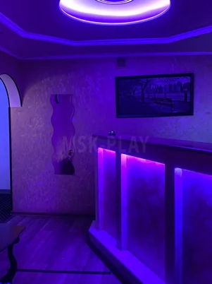 Мужской клуб Флагман