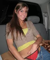 Проститутка Анжела