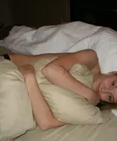 Проститутка Кира