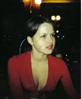 Проститутка Ируська