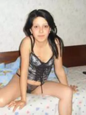 Фото анкеты Жанна №74902 в Черноголовке (Фото #1)