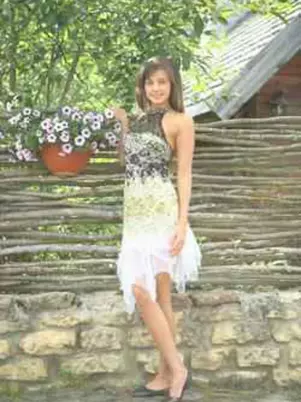 Фото анкеты Оля №72584 в Черноголовке (Фото #2)