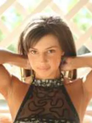 Фото анкеты Оля №72584 в Черноголовке (Фото #1)