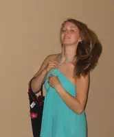 Проститутка Кира