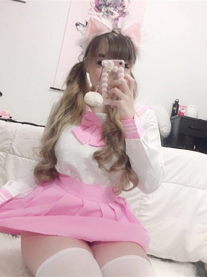 Фото анкеты Олеся №80717 в Черноголовке (Фото #3)