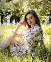 Проститутка Анюта