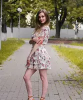 Проститутка Анюта