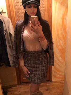 Фото анкеты Анюта №80014 в Черноголовке (Фото #1)